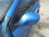 Oglinda stanga Renault Megane 3 Combi [Fabr 2008-2015] Break ALBASTRU