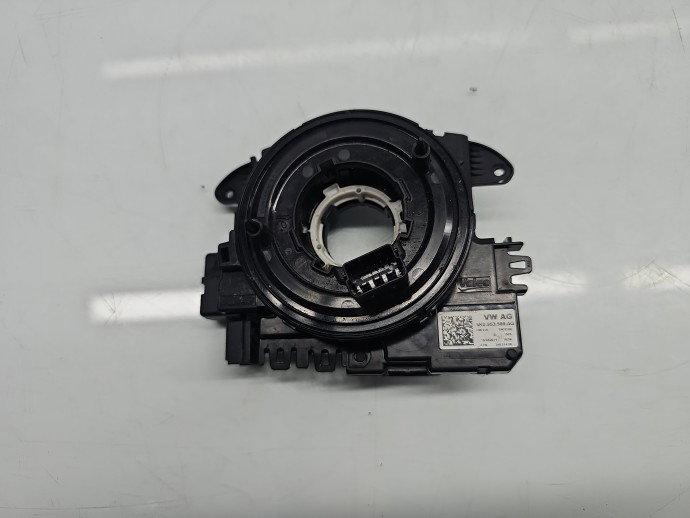 Spirala volan Volkswagen Tiguan (5N) [Fabr 2007-2016] 5K0953569AG