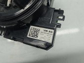 Spirala volan Volkswagen Tiguan (5N) [Fabr 2007-2016] 5K0953569AG