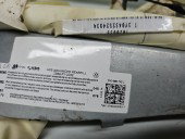 Airbag cortina dreapta Volkswagen Tiguan (5N) [Fabr 2007-2016] 5N0880742L