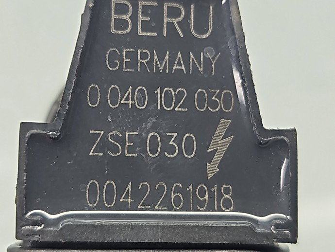Bobina inductie Seat Leon (1P1) [Fabr 2005-2011] 0040102030 1.4 Benz BCA 55KW / 75CP