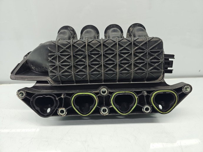 Galerie admisie Skoda Fabia 1 (6Y2) [Fabr 1999-2008] 036129711FR 1.4 Benz BCA 55KW / 75CP
