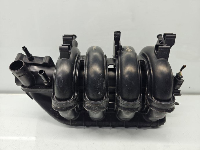 Galerie admisie Skoda Fabia 1 (6Y2) [Fabr 1999-2008] 036129711FR 1.4 Benz BCA 55KW / 75CP