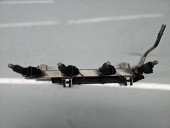Rampa injectoare Bmw 1 (E81, E87) [Fabr 2004-2010] 7530420 2.0 Benz N46B20 95KW / 130CP