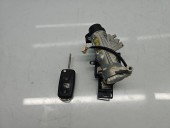 Contact cu cheie Volkswagen Tiguan (5N) [Fabr 2007-2016] 1K0905851 2.0 TDI CFFB103KW / 140CP