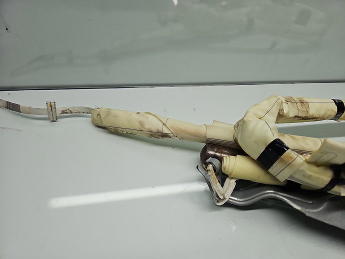 Airbag cortina stanga Volkswagen Tiguan (5N) [Fabr 2007-2016] 5N0880741L