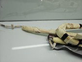 Airbag cortina stanga Volkswagen Tiguan (5N) [Fabr 2007-2016] 5N0880741L