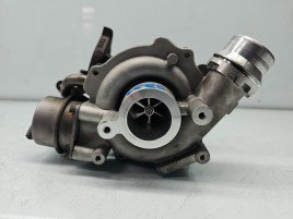 Turbina Renault Megane 3 [Fabr 2008-2015] 821162190 1.5 DCI K9K 81KW / 110CP