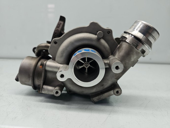 Turbina Renault Megane 3 [Fabr 2008-2015] 821162190 1.5 DCI K9K 81KW / 110CP