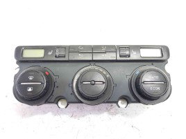 Panou comanda clima 74793251 Skoda Octavia 2 (1Z3) [Fabr 2004-2013] 1.9 BXE