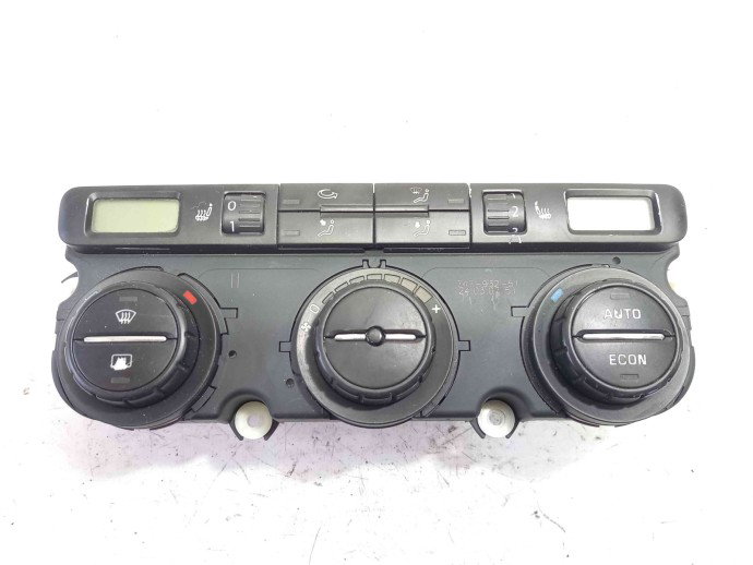 Panou comanda clima 74793251 Skoda Octavia 2 (1Z3) [Fabr 2004-2013] 1.9 BXE
