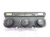 Panou comanda clima 74793251 Skoda Octavia 2 (1Z3) [Fabr 2004-2013] 1.9 BXE
