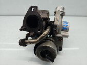 Turbina Renault Megane 3 [Fabr 2008-2015] 821162190 1.5 DCI K9K 81KW / 110CP