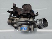 Turbina Renault Megane 3 [Fabr 2008-2015] 821162190 1.5 DCI K9K 81KW / 110CP