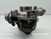 Turbina Renault Megane 3 [Fabr 2008-2015] 821162190 1.5 DCI K9K 81KW / 110CP