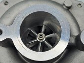 Turbina Renault Megane 3 [Fabr 2008-2015] 821162190 1.5 DCI K9K 81KW / 110CP