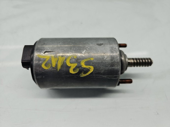 Variator Bmw 1 (E81, E87) [Fabr 2004-2010] A2C53123520 2.0 Benz N46B20 95KW / 130CP