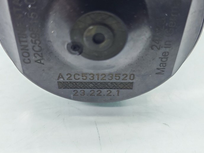 Variator Bmw 1 (E81, E87) [Fabr 2004-2010] A2C53123520 2.0 Benz N46B20 95KW / 130CP
