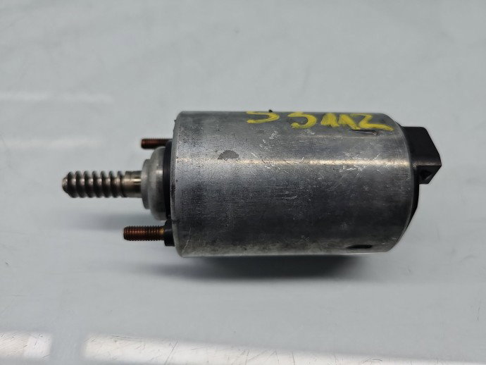 Variator Bmw 1 (E81, E87) [Fabr 2004-2010] A2C53123520 2.0 Benz N46B20 95KW / 130CP