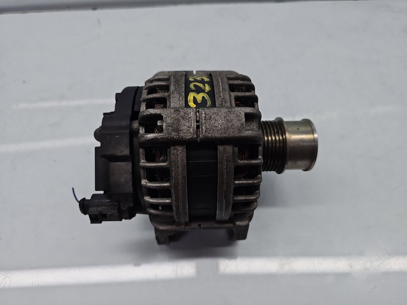 Alternator Skoda Karoq (NU7) [Fabr 2017-prezent] 05E903027B 1.0 TSI DLAC 70KW / 95CP