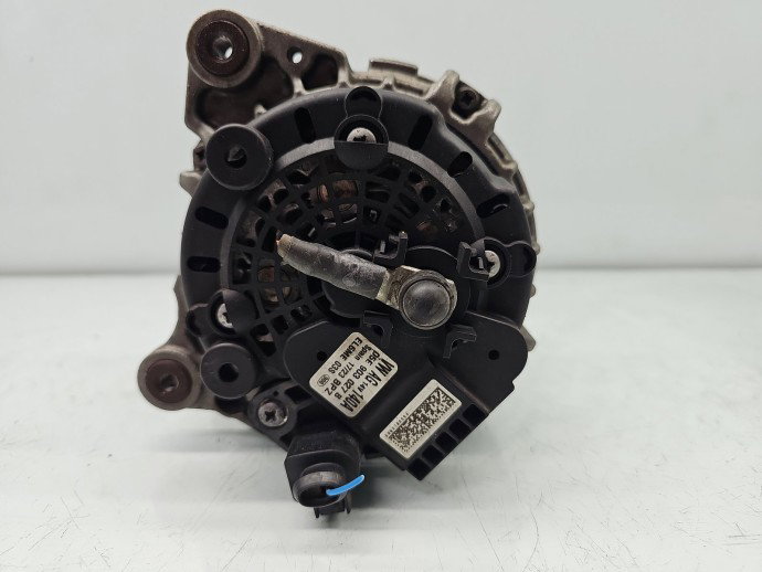 Alternator Skoda Karoq (NU7) [Fabr 2017-prezent] 05E903027B 1.0 TSI DLAC 70KW / 95CP