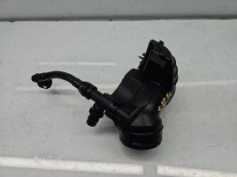 Tub admisie aer AUDI Q2 (GAB) [ Fabr 2016-prezent] 05C129654C 1.0 TSI DLAC 70KW / 95CP