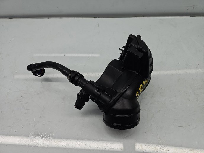 Tub admisie aer AUDI Q2 (GAB) [ Fabr 2016-prezent] 05C129654C 1.0 TSI DLAC 70KW / 95CP