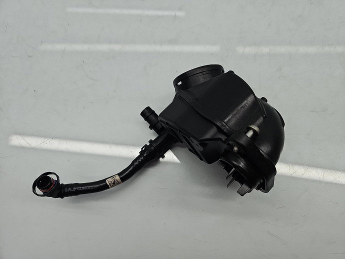 Tub admisie aer AUDI Q2 (GAB) [ Fabr 2016-prezent] 05C129654C 1.0 TSI DLAC 70KW / 95CP
