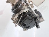 Motor complet ambielat Volkswagen T-roc (A11) [Fabr 2017-prezent] DLAL 1.0 TSI DLAC 70KW / 95CP