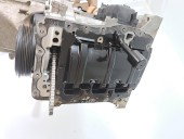 Motor complet ambielat Volkswagen T-roc (A11) [Fabr 2017-prezent] DLAL 1.0 TSI DLAC 70KW / 95CP