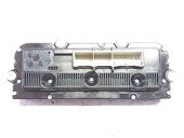 Panou comanda clima 74793251 Skoda Octavia 2 (1Z3) [Fabr 2004-2013] 1.9 BXE