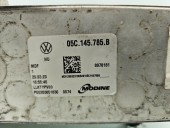 Radiator intercooler AUDI Q2 (GAB) [ Fabr 2016-prezent] 05C145785B 1.0 TSI DLAC 70KW / 95CP