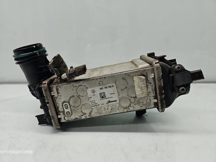 Radiator intercooler AUDI Q2 (GAB) [ Fabr 2016-prezent] 05C145785B 1.0 TSI DLAC 70KW / 95CP