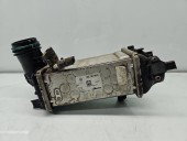Radiator intercooler AUDI Q2 (GAB) [ Fabr 2016-prezent] 05C145785B 1.0 TSI DLAC 70KW / 95CP