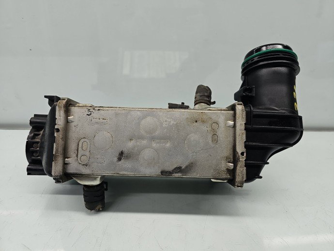 Radiator intercooler AUDI Q2 (GAB) [ Fabr 2016-prezent] 05C145785B 1.0 TSI DLAC 70KW / 95CP