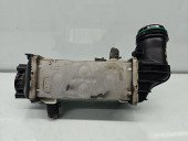 Radiator intercooler AUDI Q2 (GAB) [ Fabr 2016-prezent] 05C145785B 1.0 TSI DLAC 70KW / 95CP