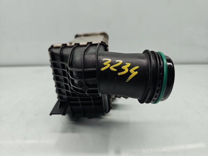 Radiator intercooler AUDI Q2 (GAB) [ Fabr 2016-prezent] 05C145785B 1.0 TSI DLAC 70KW / 95CP