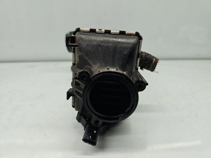 Radiator intercooler AUDI Q2 (GAB) [ Fabr 2016-prezent] 05C145785B 1.0 TSI DLAC 70KW / 95CP