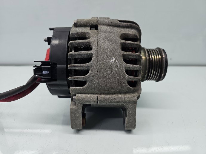 Alternator Renault Megane 3 [Fabr 2008-2015] 231000027R 1.5 DCI K9K 81KW / 110CP