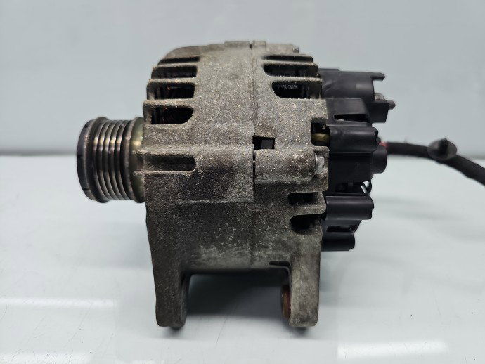 Alternator Renault Megane 3 [Fabr 2008-2015] 231000027R 1.5 DCI K9K 81KW / 110CP