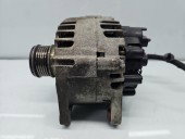 Alternator Renault Megane 3 [Fabr 2008-2015] 231000027R 1.5 DCI K9K 81KW / 110CP