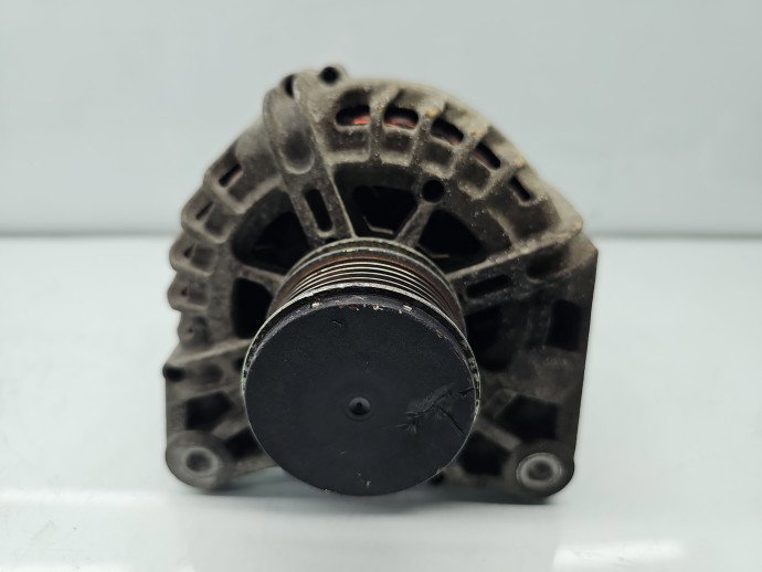 Alternator Renault Megane 3 [Fabr 2008-2015] 231000027R 1.5 DCI K9K 81KW / 110CP