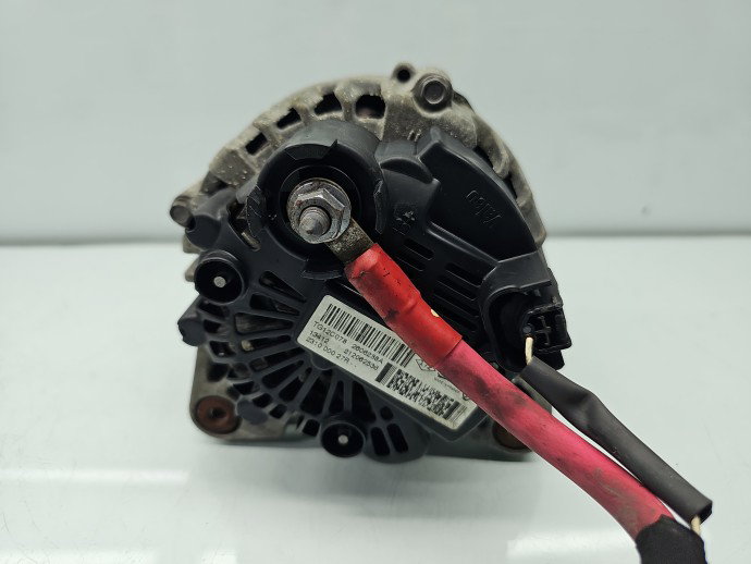 Alternator Renault Megane 3 [Fabr 2008-2015] 231000027R 1.5 DCI K9K 81KW / 110CP