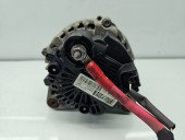 Alternator Renault Megane 3 [Fabr 2008-2015] 231000027R 1.5 DCI K9K 81KW / 110CP