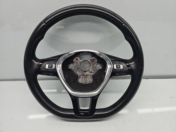 Volan Volkswagen Golf 7 (5G) [Fabr 2014-prezent] OEM