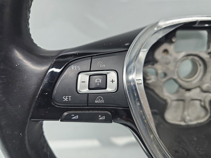 Volan Volkswagen Golf 7 (5G) [Fabr 2014-prezent] OEM