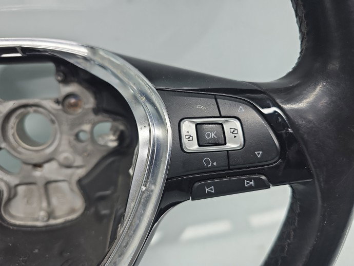 Volan Volkswagen Golf 7 (5G) [Fabr 2014-prezent] OEM