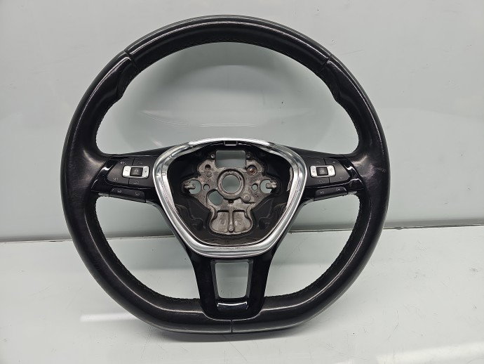 Volan Volkswagen Golf 7 (5G) [Fabr 2014-prezent] OEM