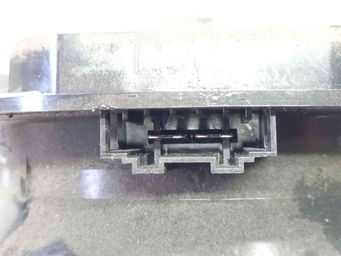 Boxa stanga fata OEM Skoda Octavia 2 (1Z3) [Fabr 2004-2013] 1.9 BXE
