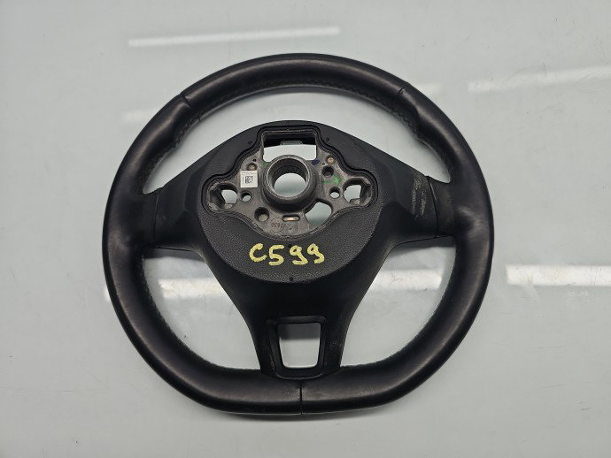 Volan Volkswagen Golf 7 (5G) [Fabr 2014-prezent] OEM